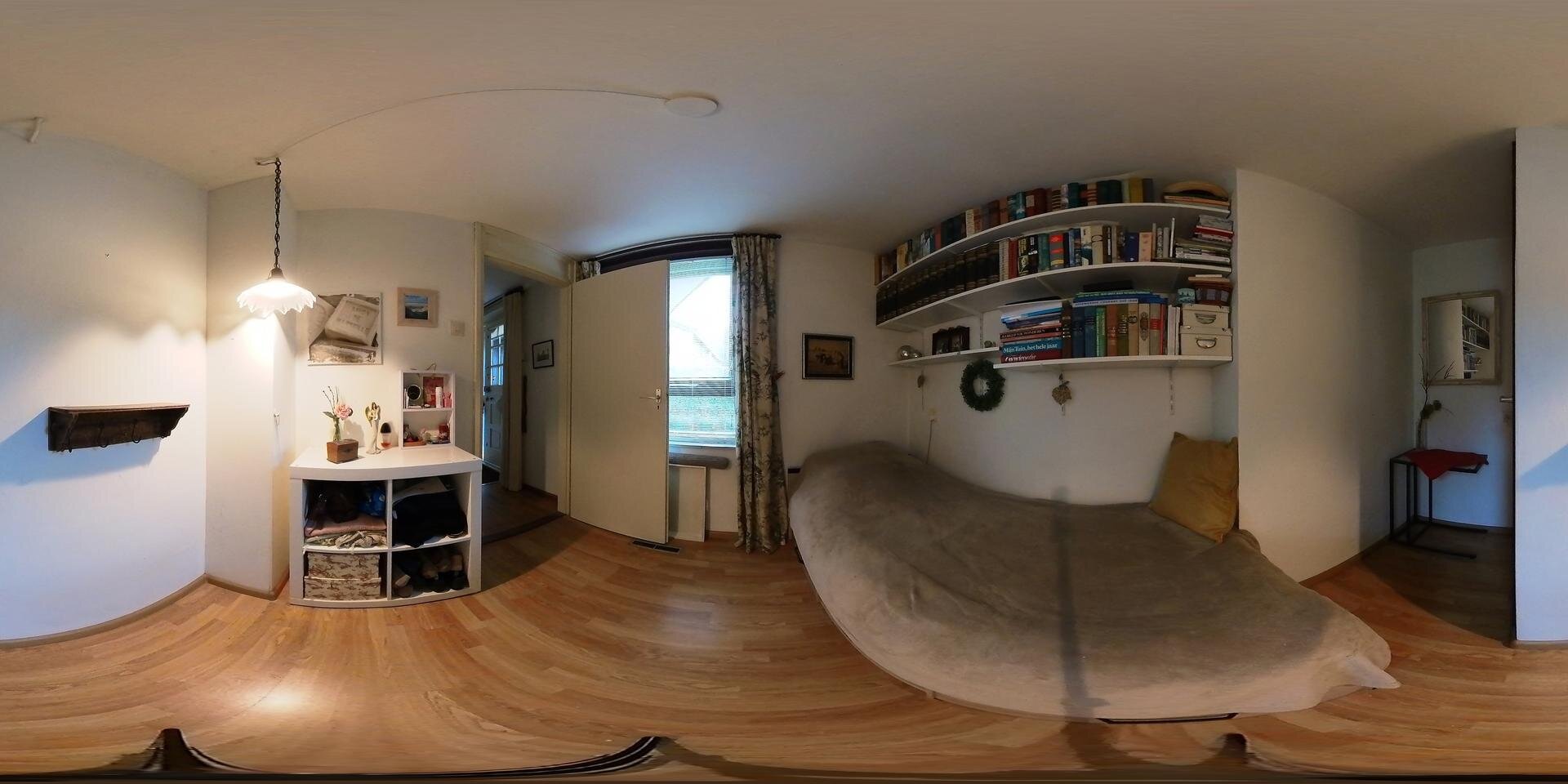 360 tour