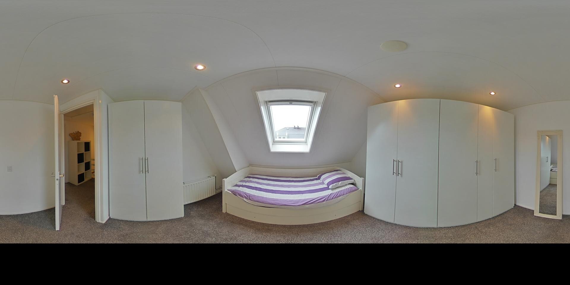 360 tour