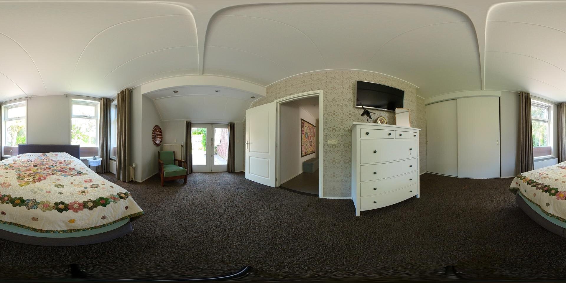 360 tour
