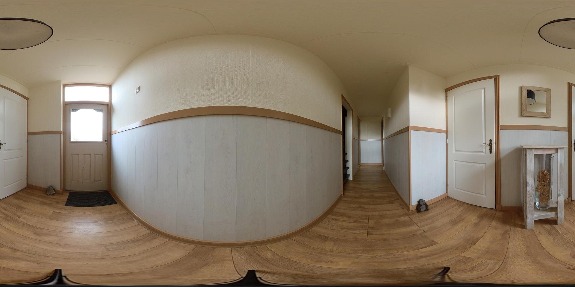 360 tour