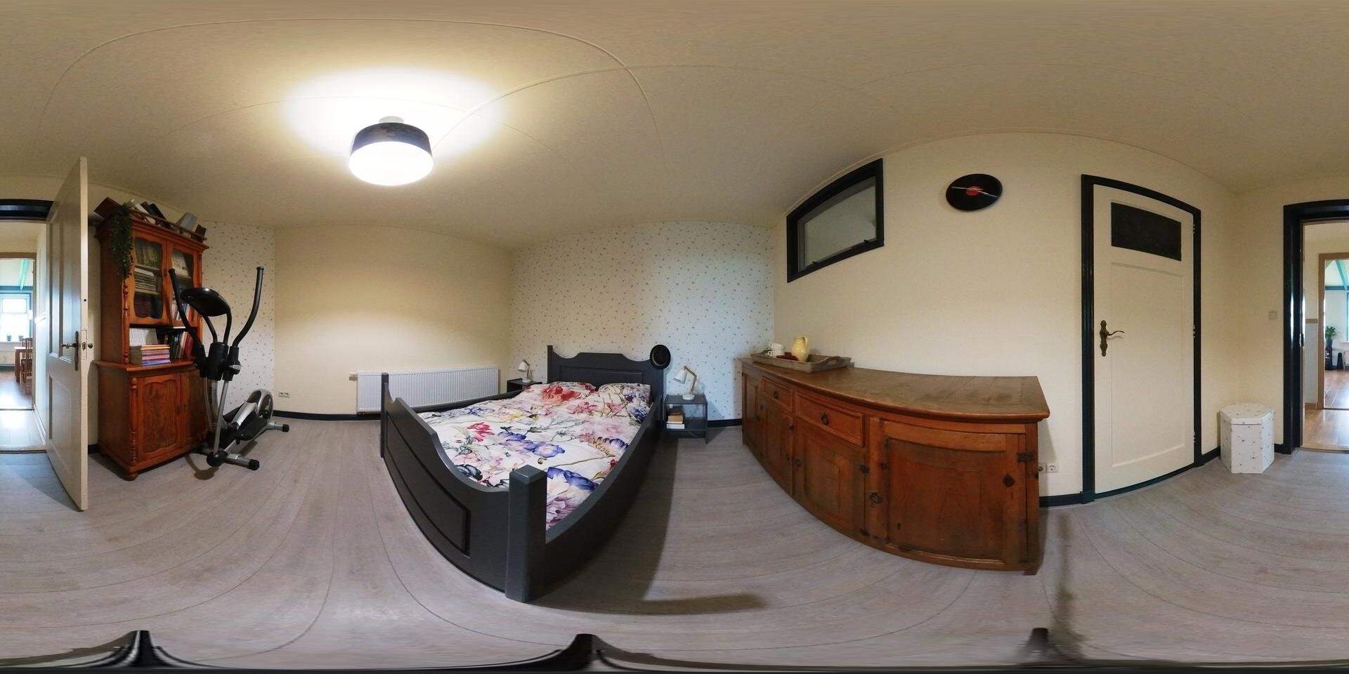 360 tour