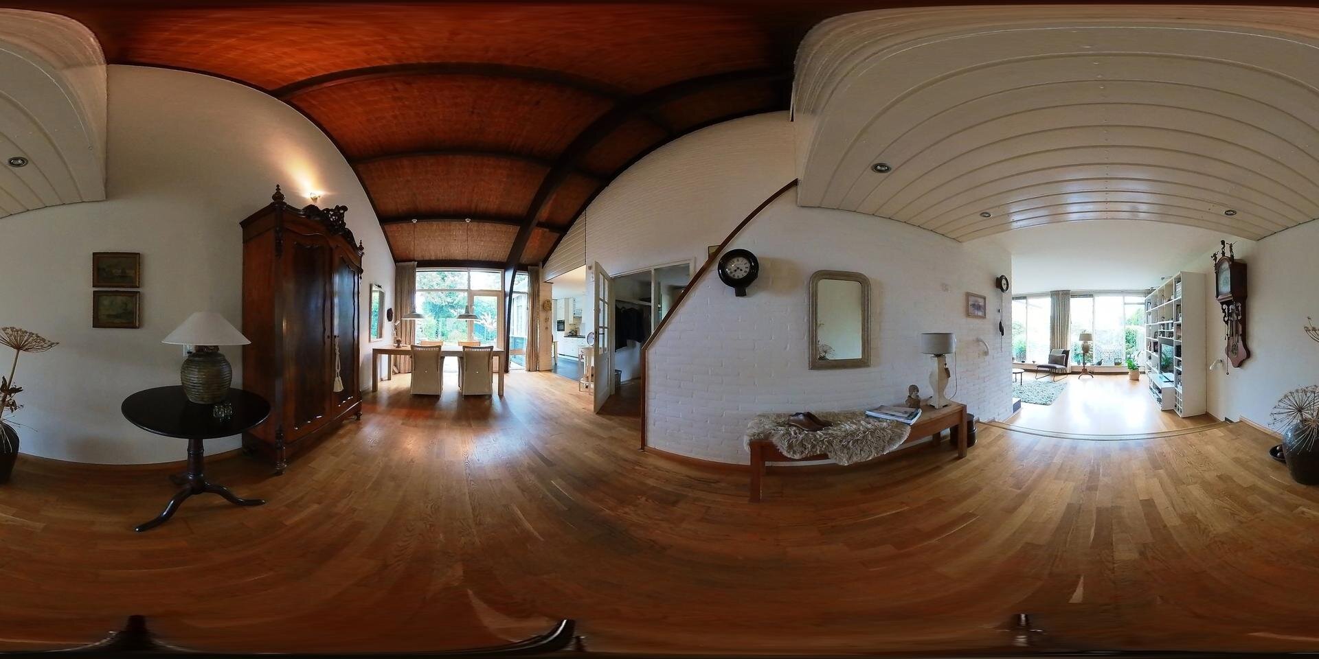 360 tour