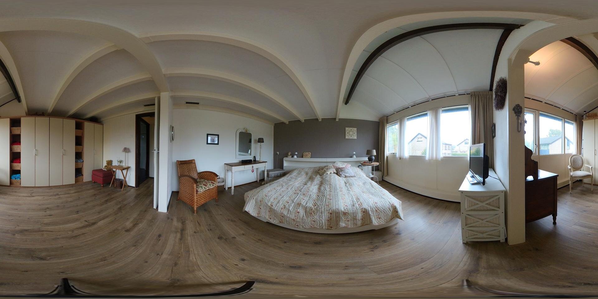 360 tour