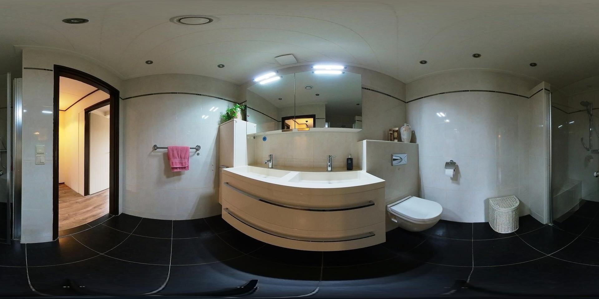 360 tour