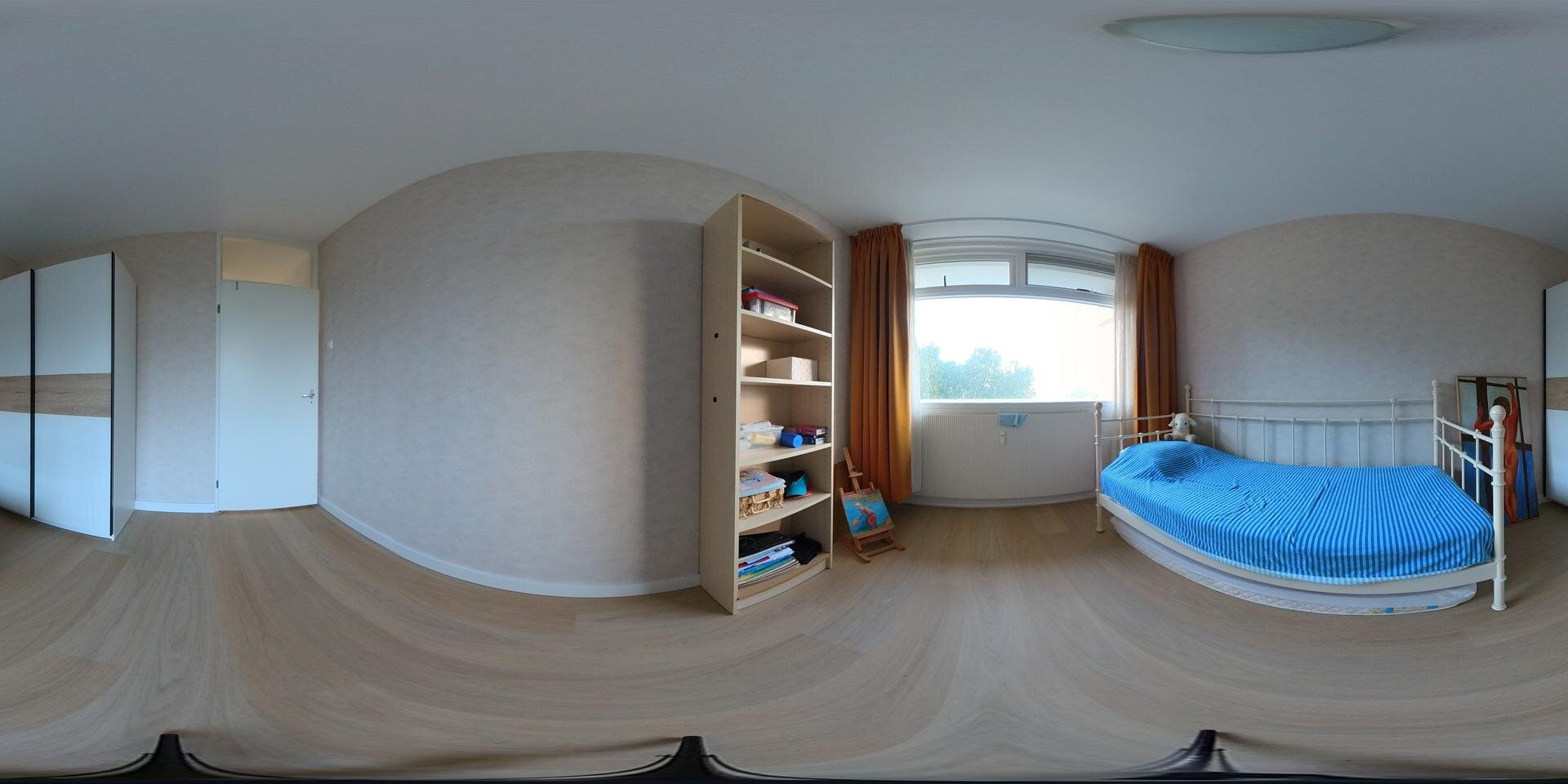 360 tour