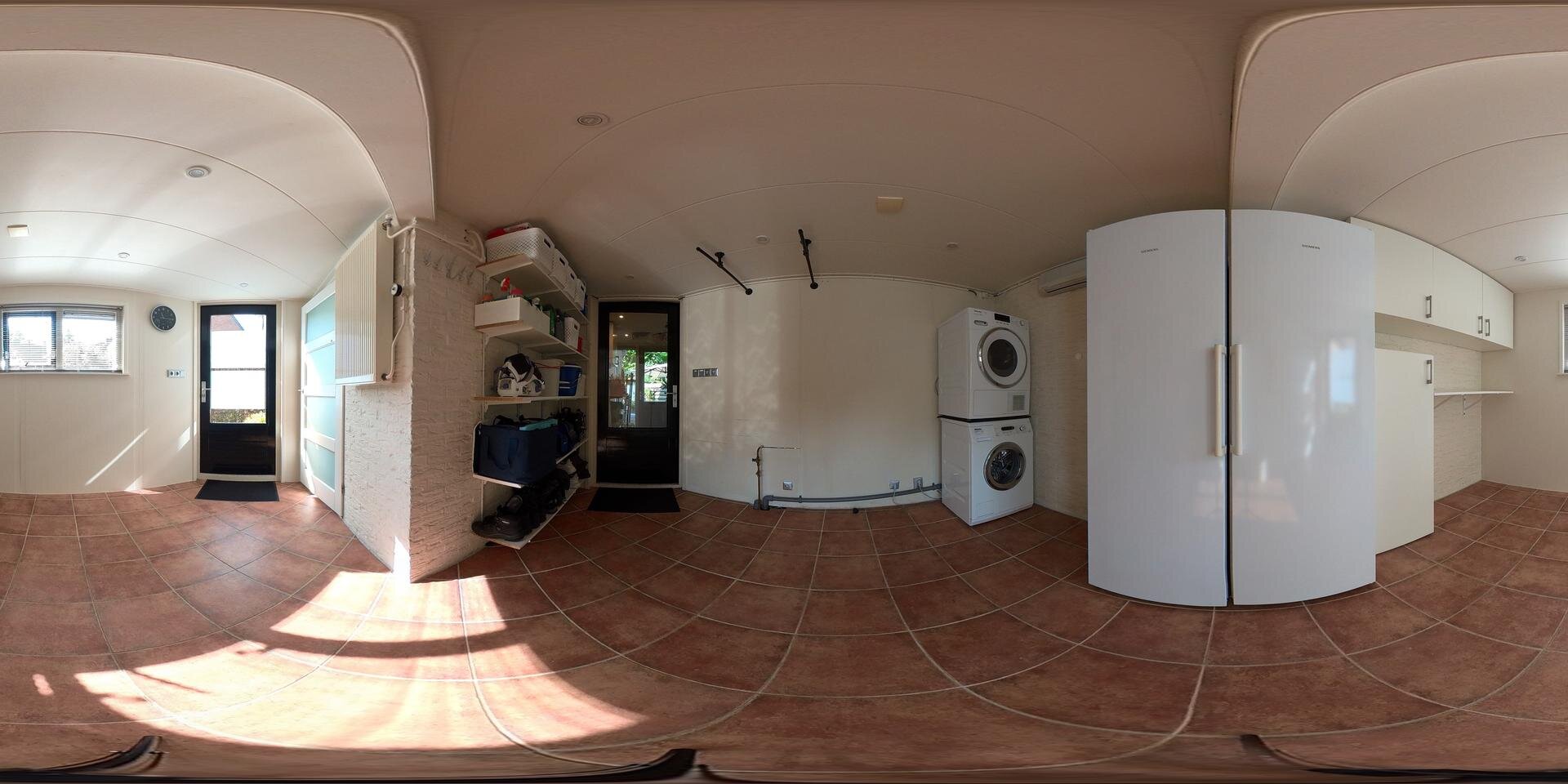 360 tour