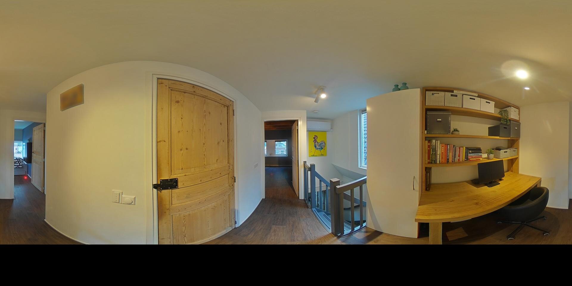 360 tour