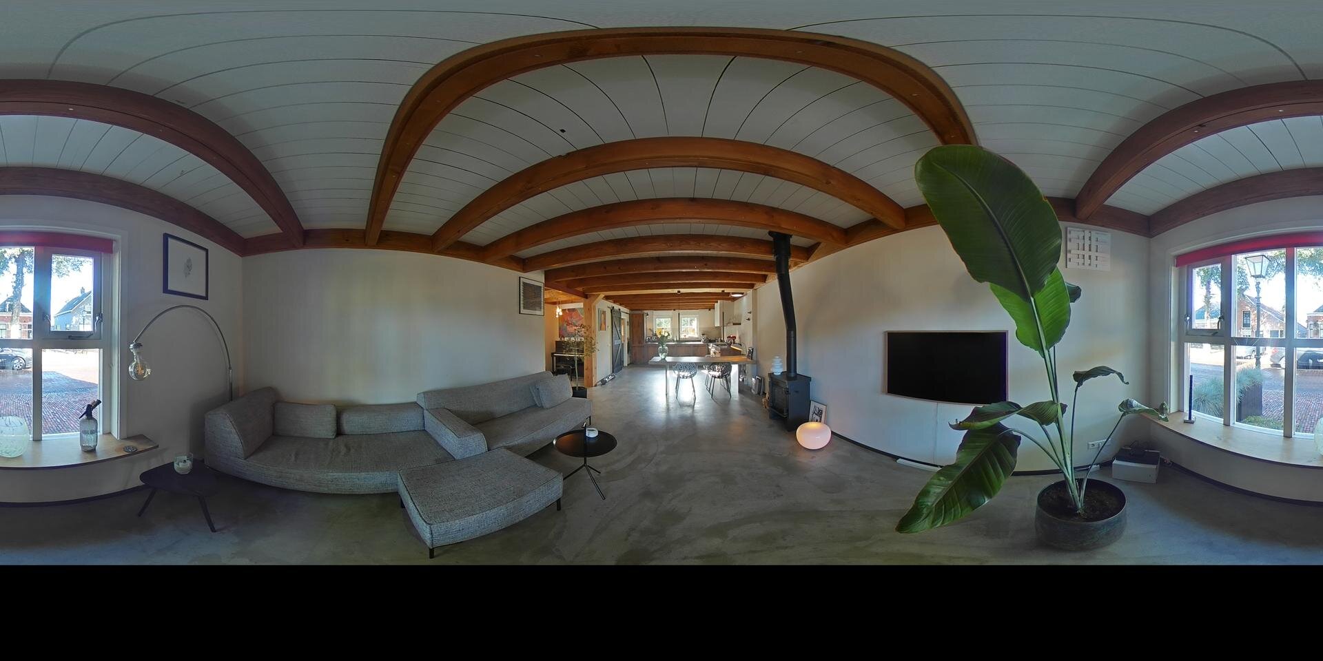 360 tour