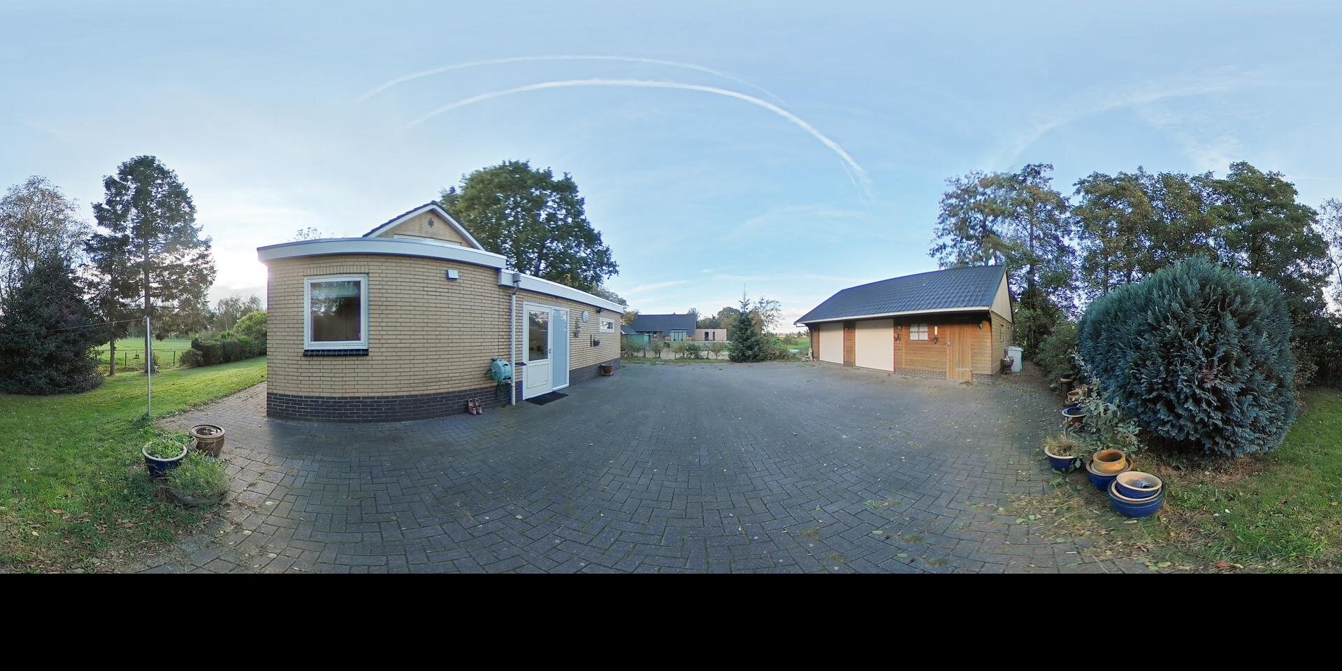360 tour