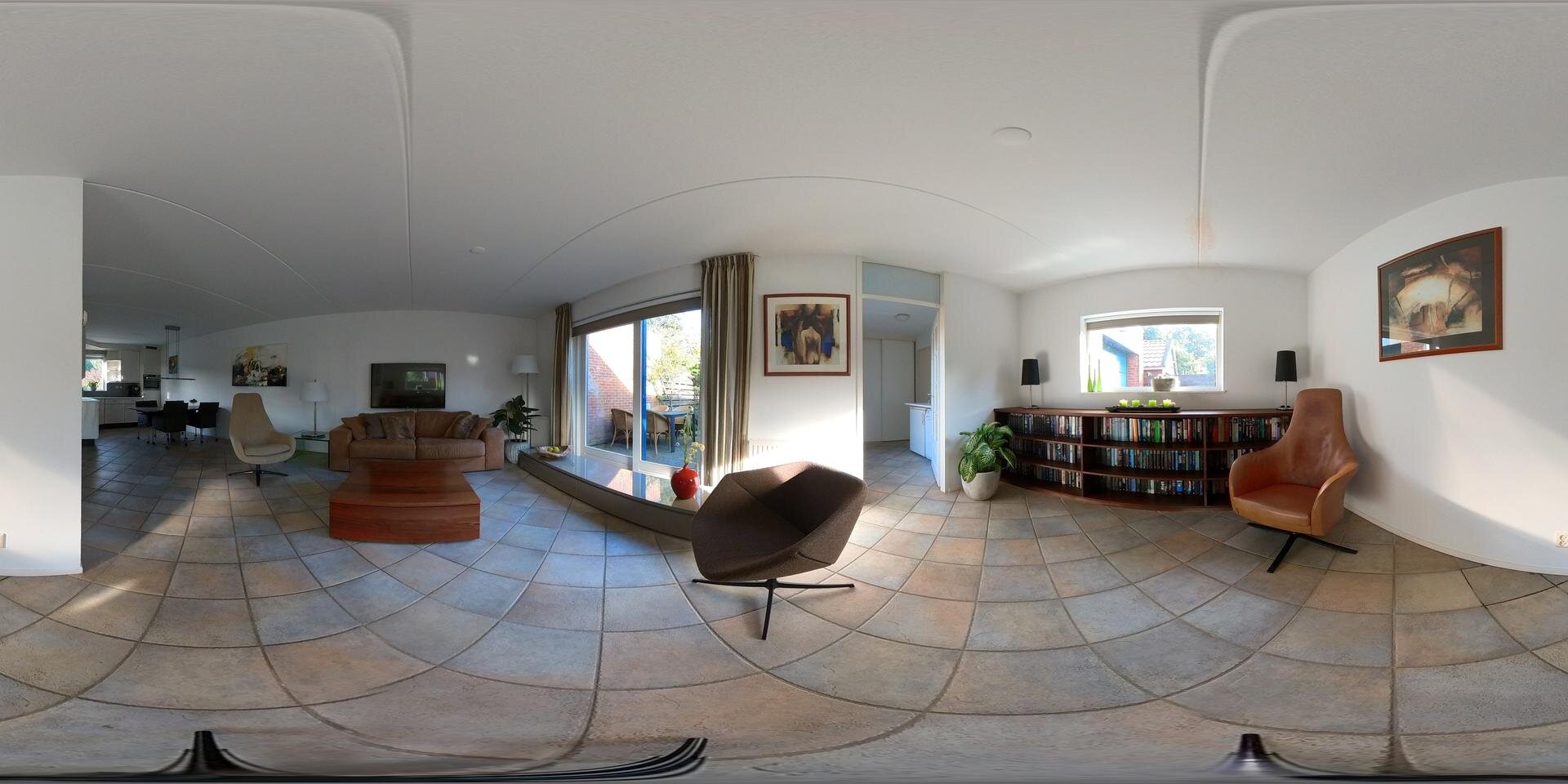360 tour