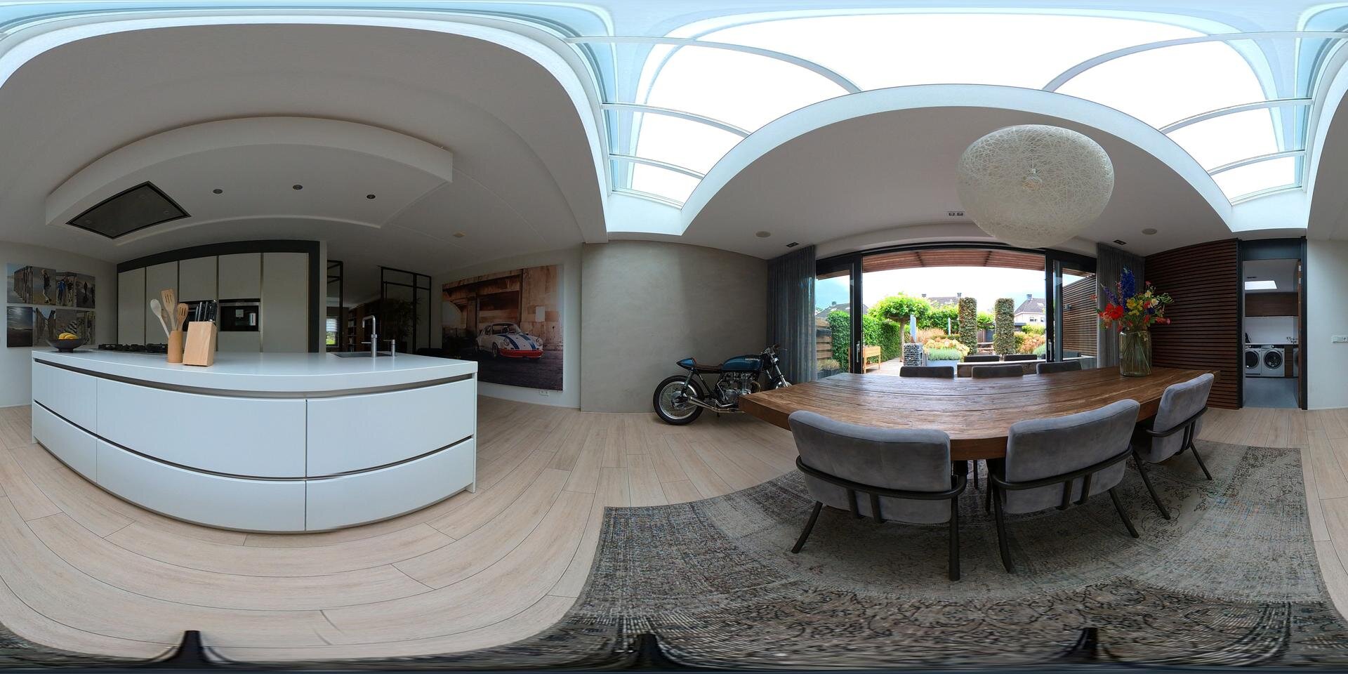 360 tour