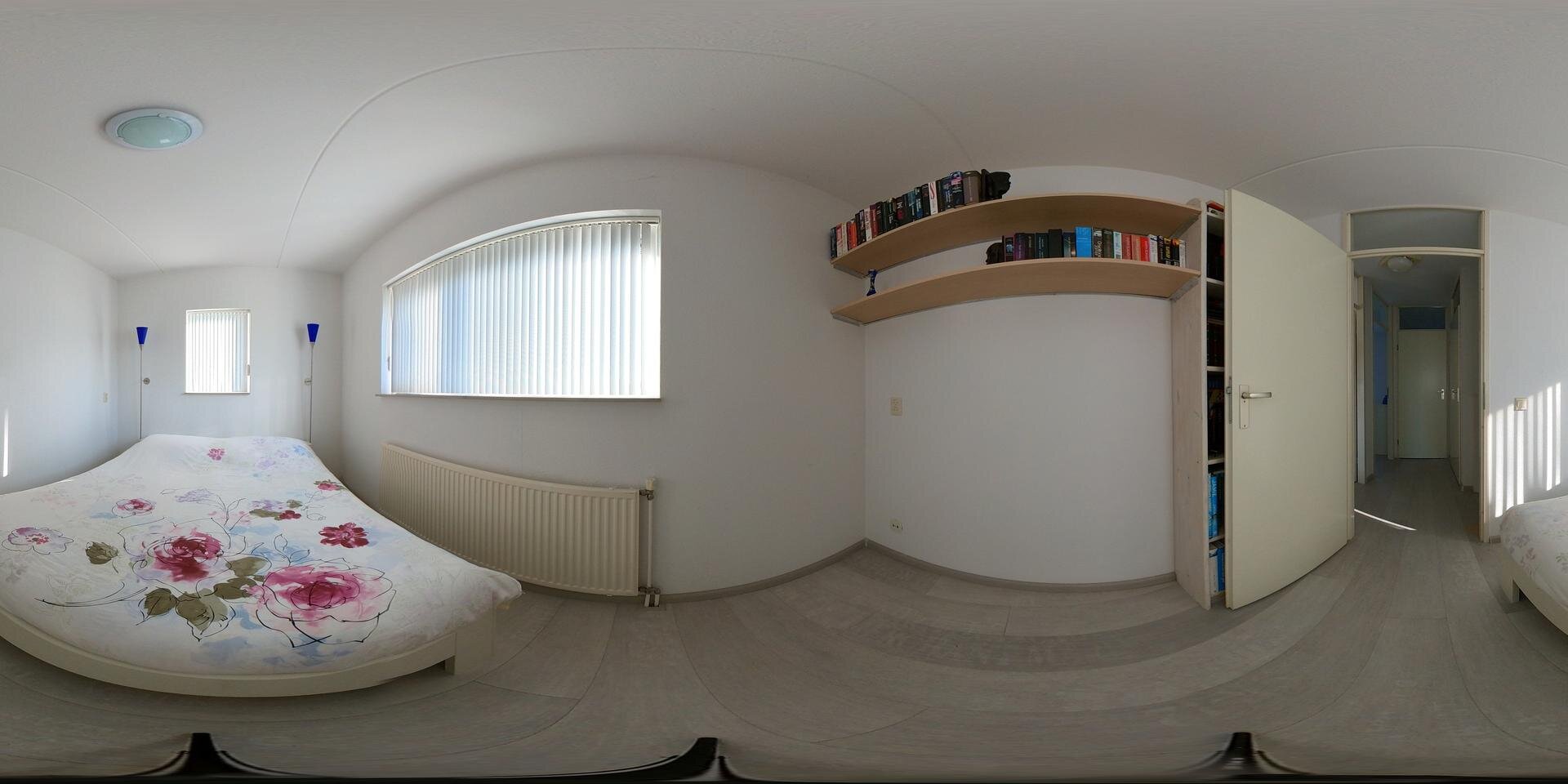 360 tour