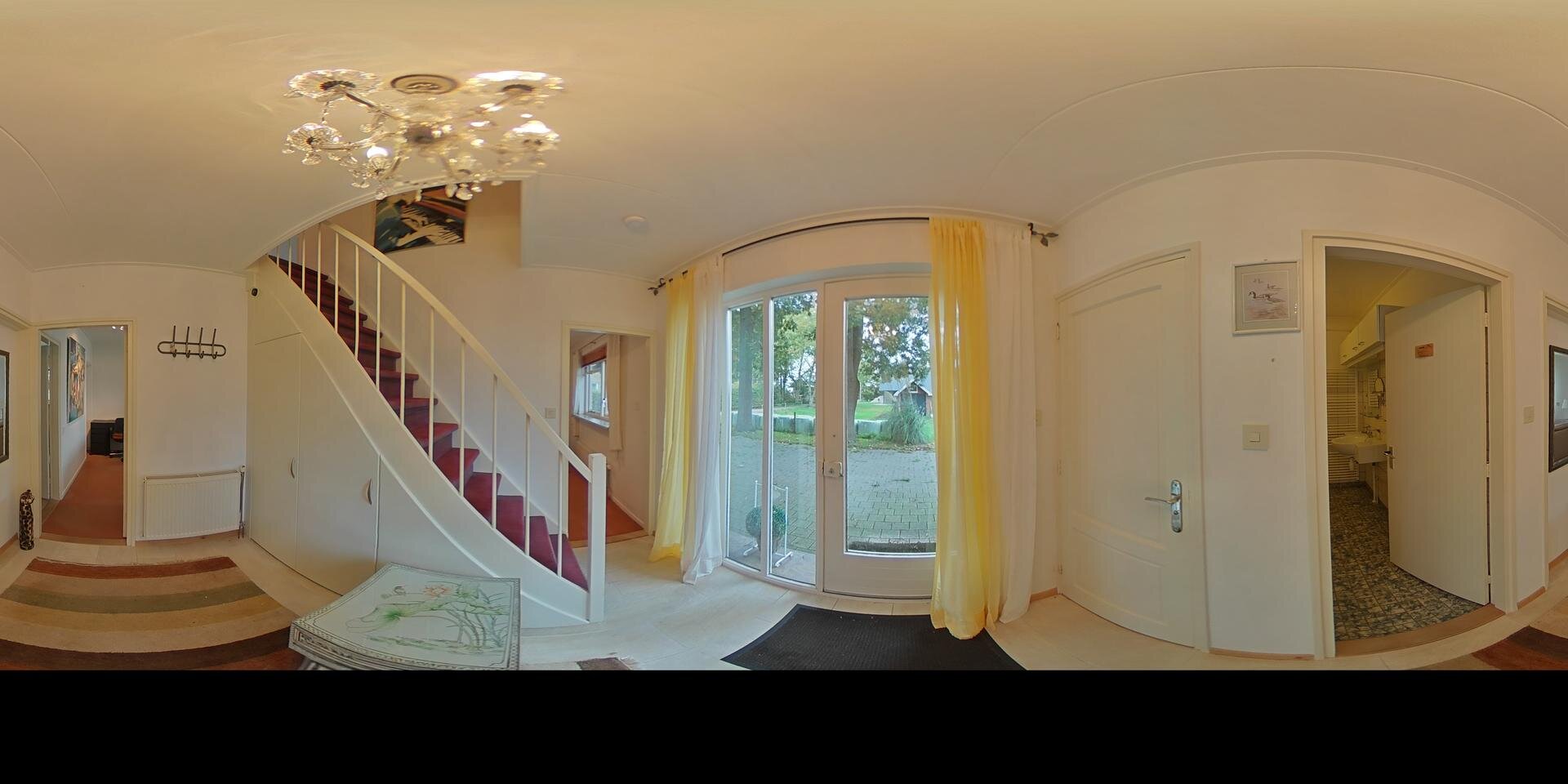 360 tour