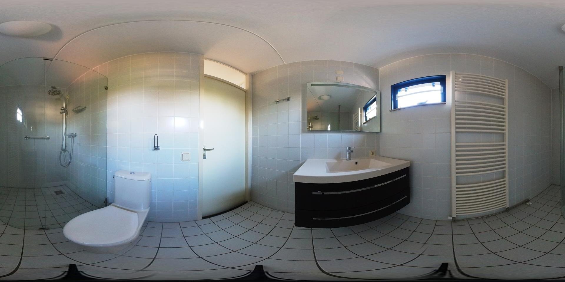 360 tour