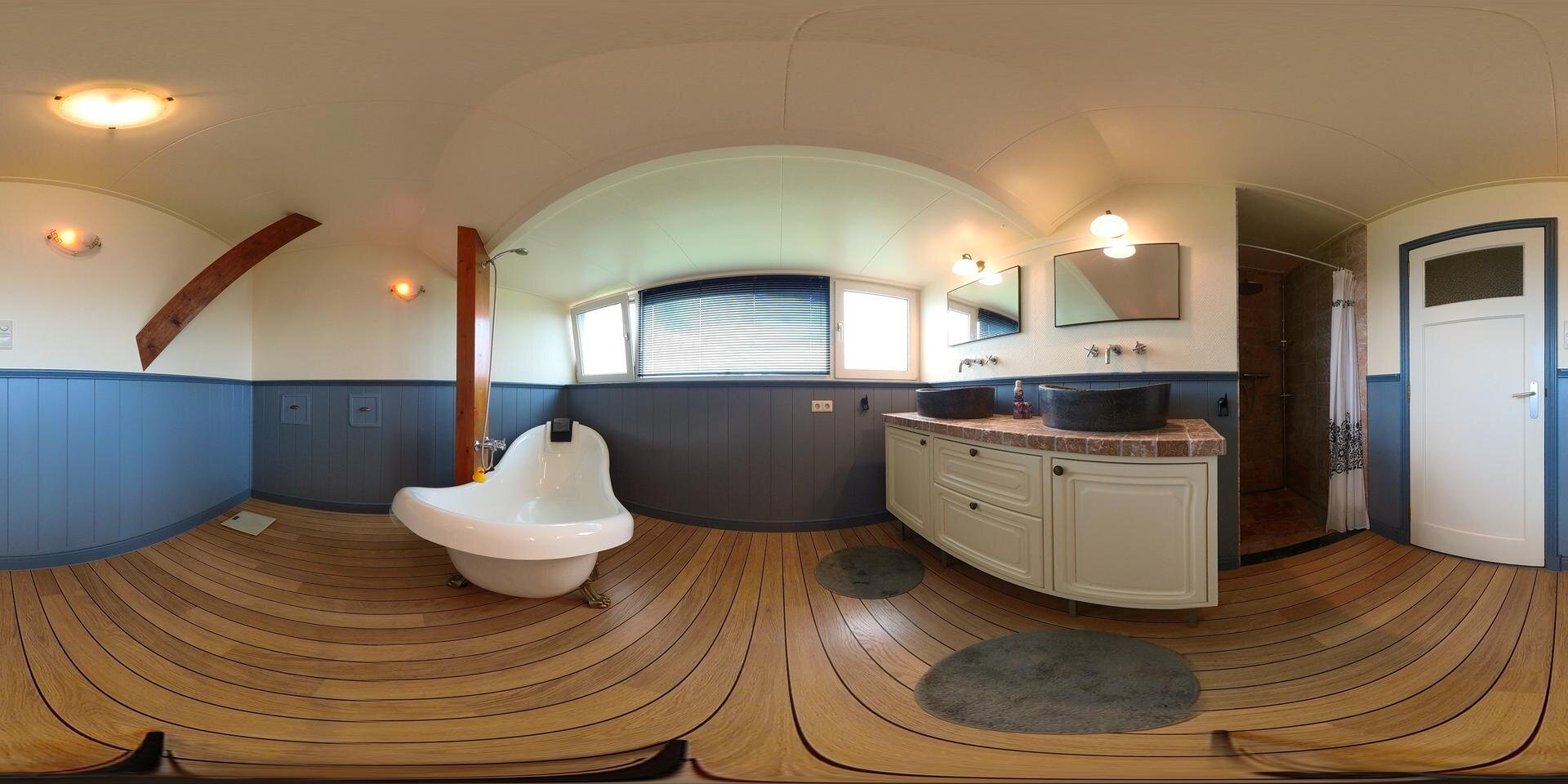 360 tour