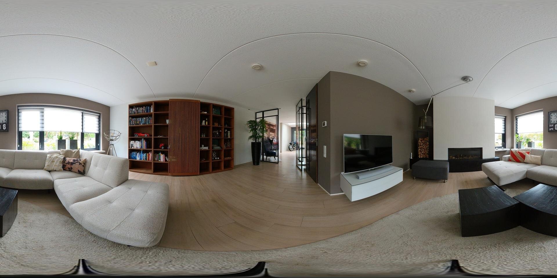 360 tour