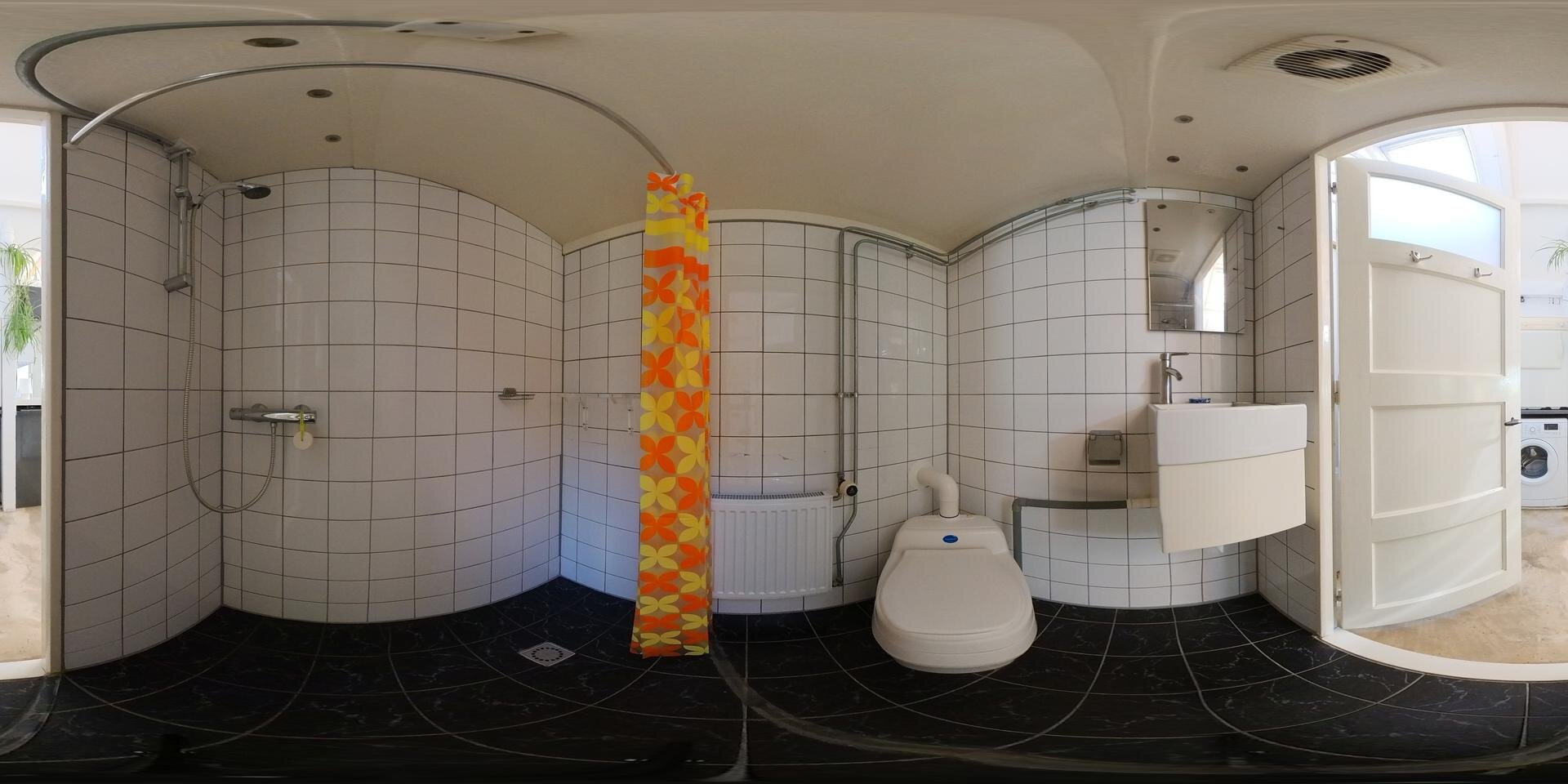 360 tour