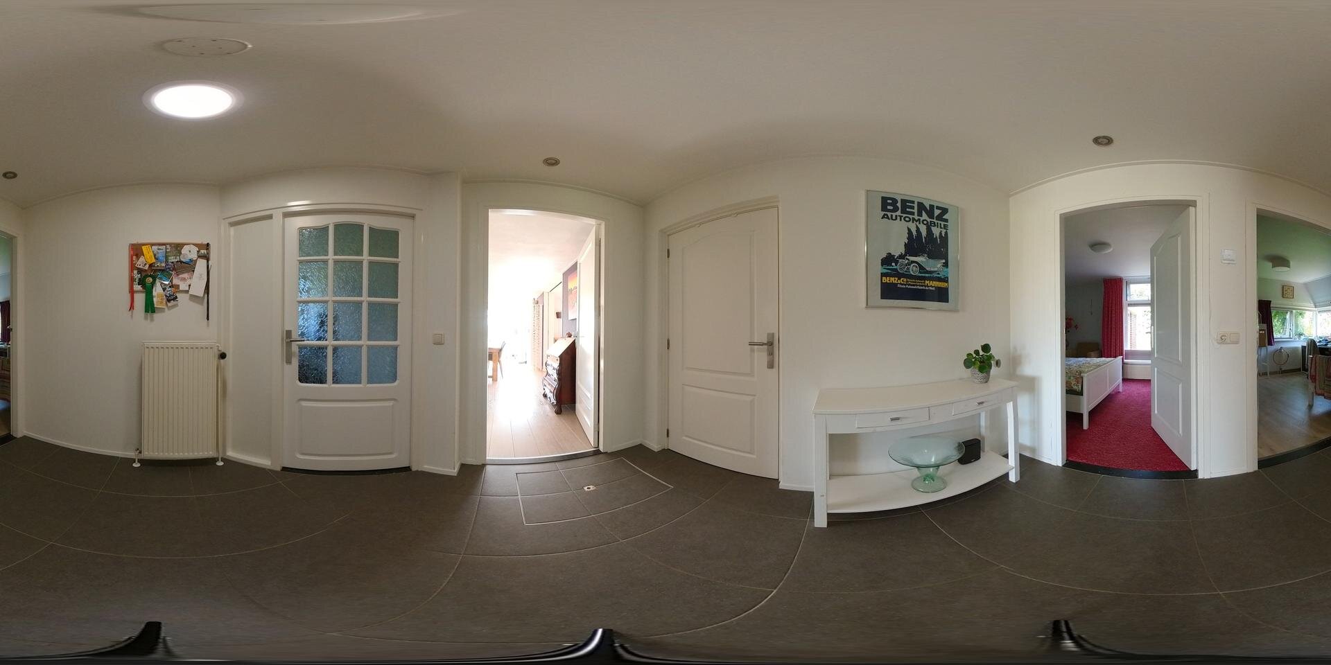 360 tour