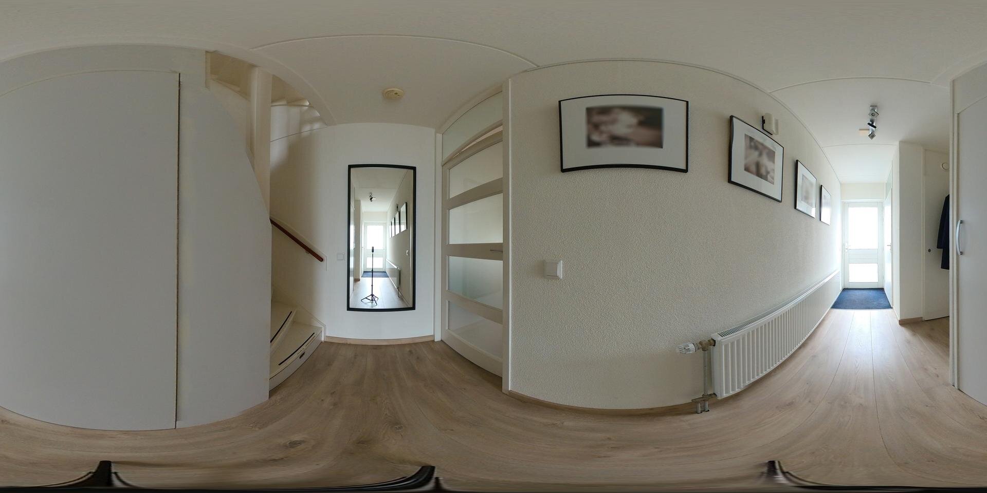 360 tour