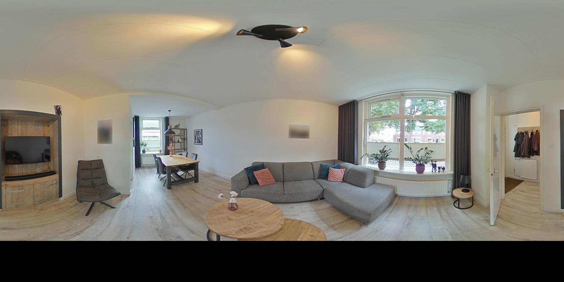 360 tour