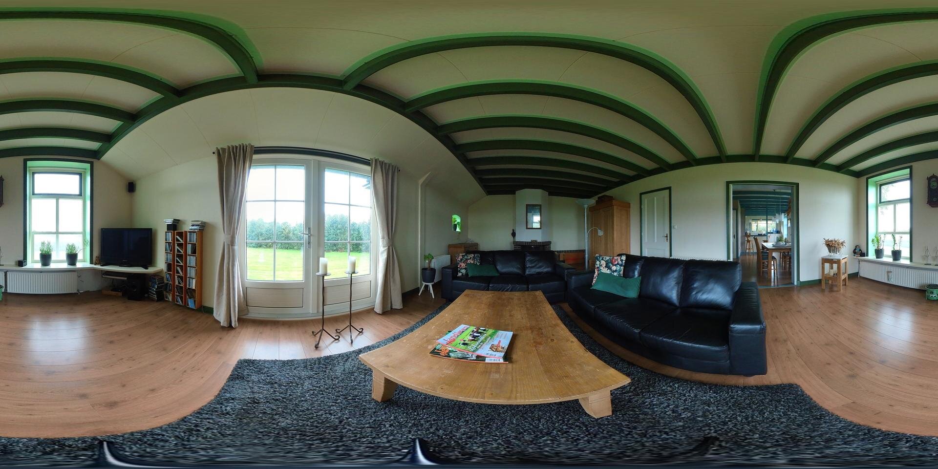 360 tour