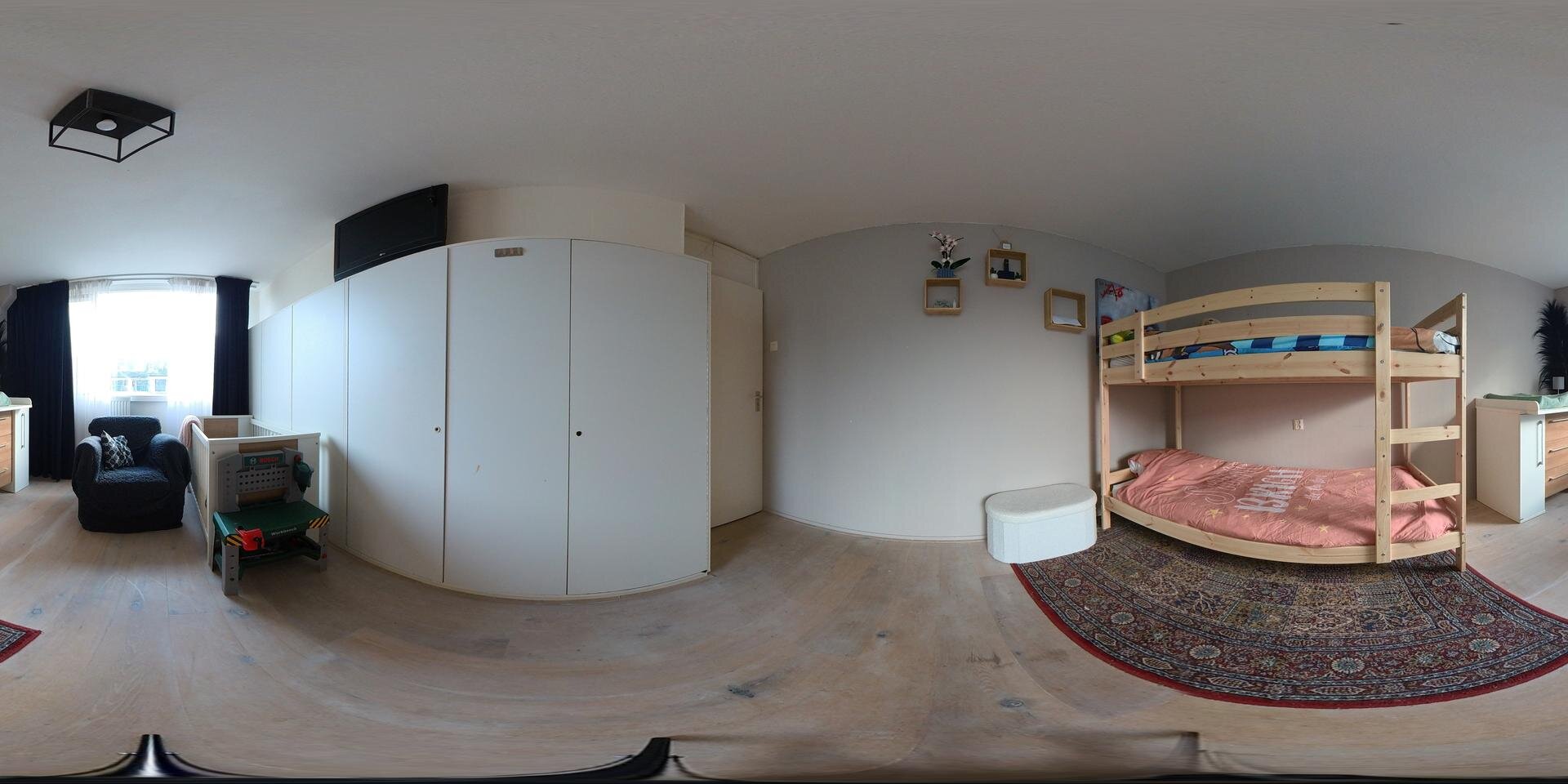 360 tour