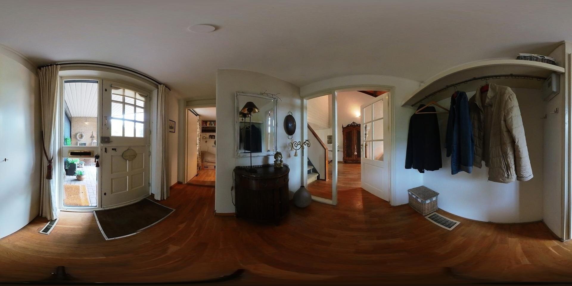 360 tour