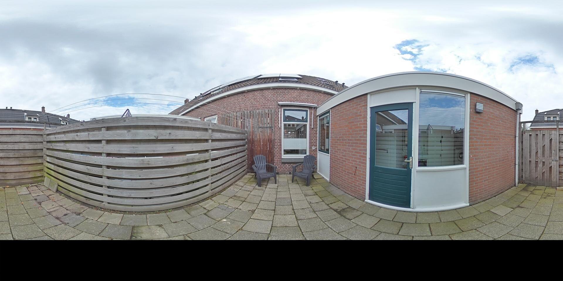 360 tour