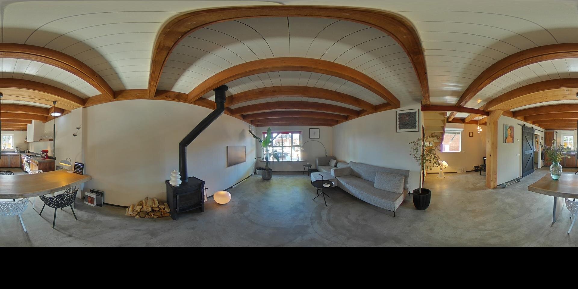 360 tour