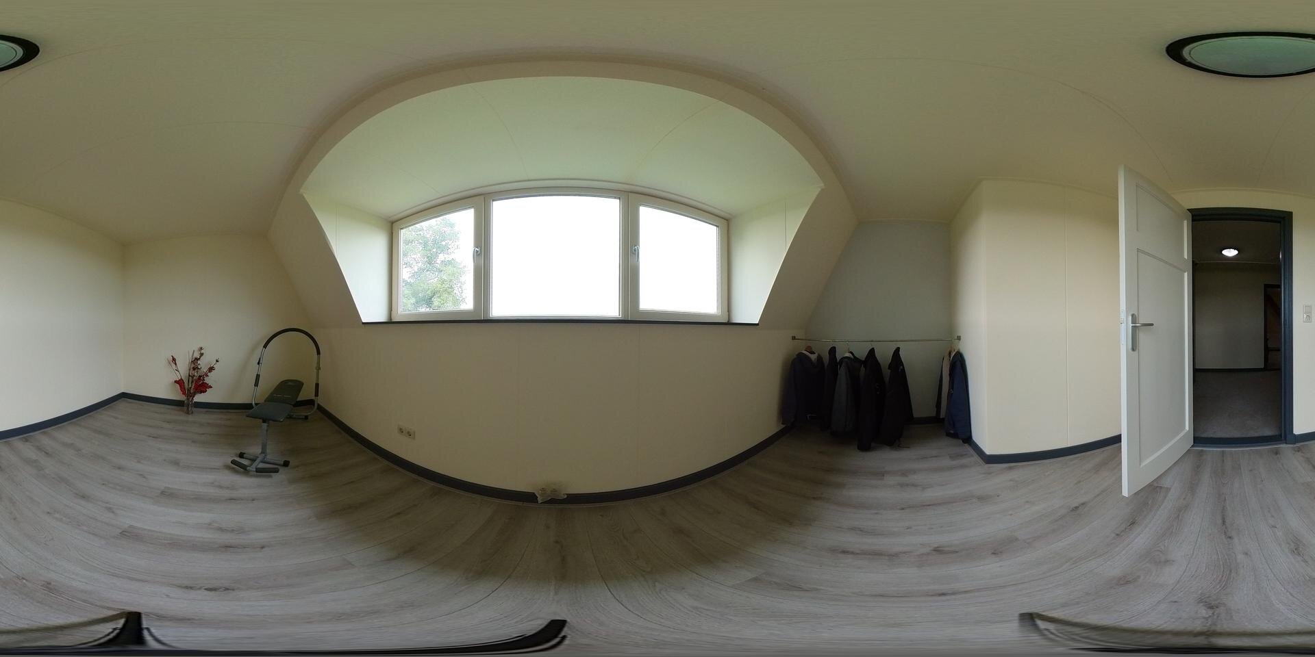 360 tour
