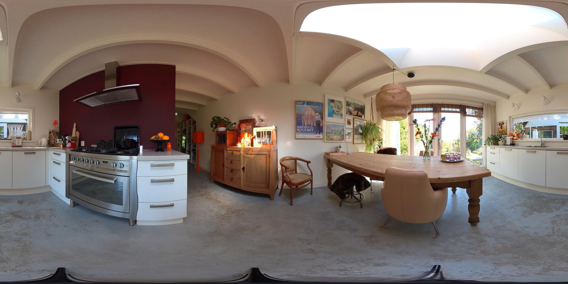 360 tour