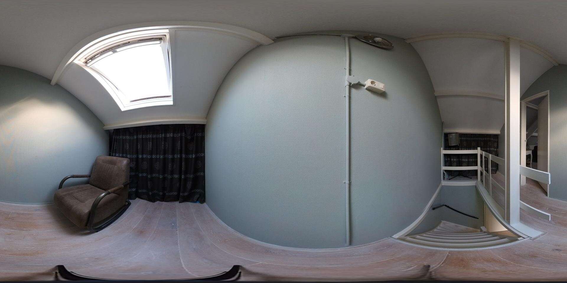 360 tour