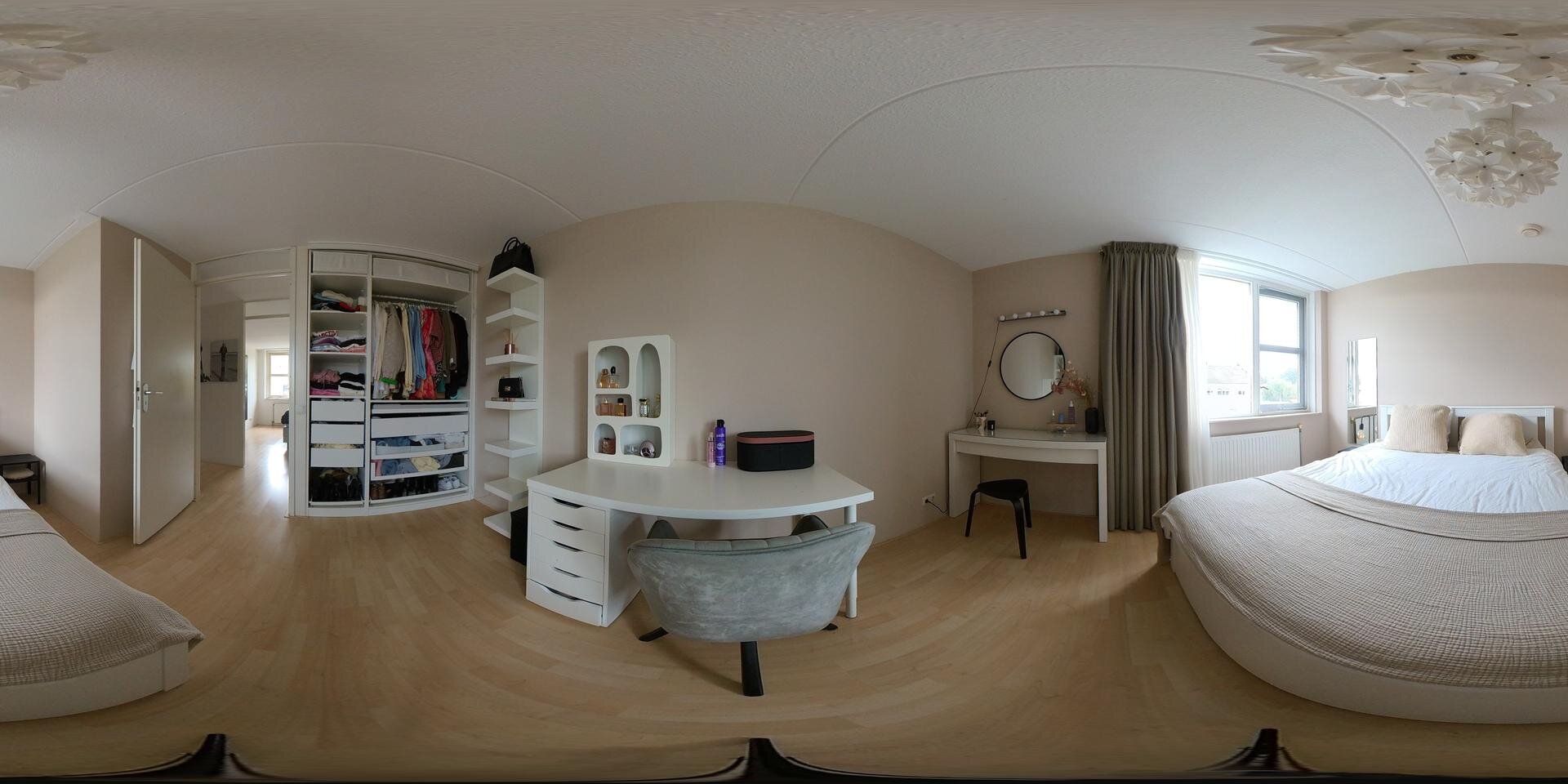 360 tour