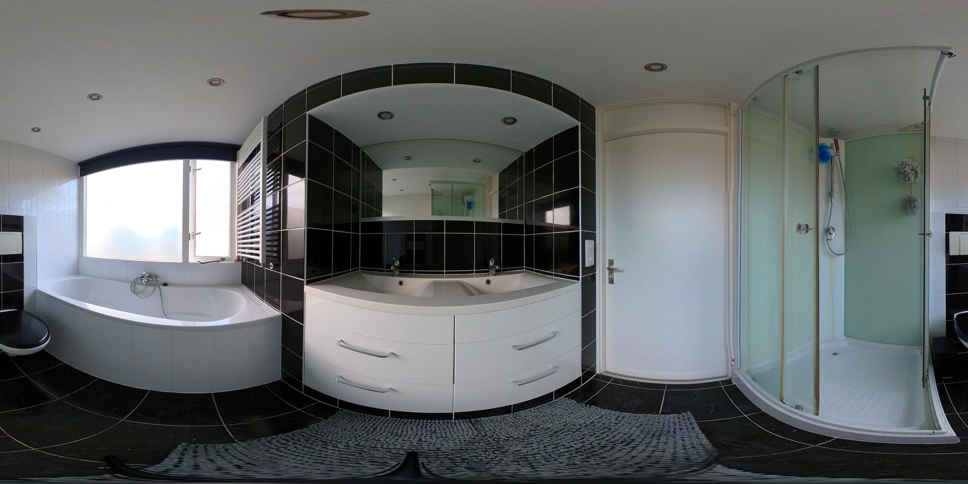 360 tour