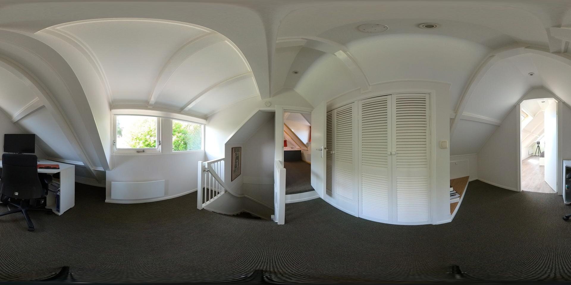 360 tour
