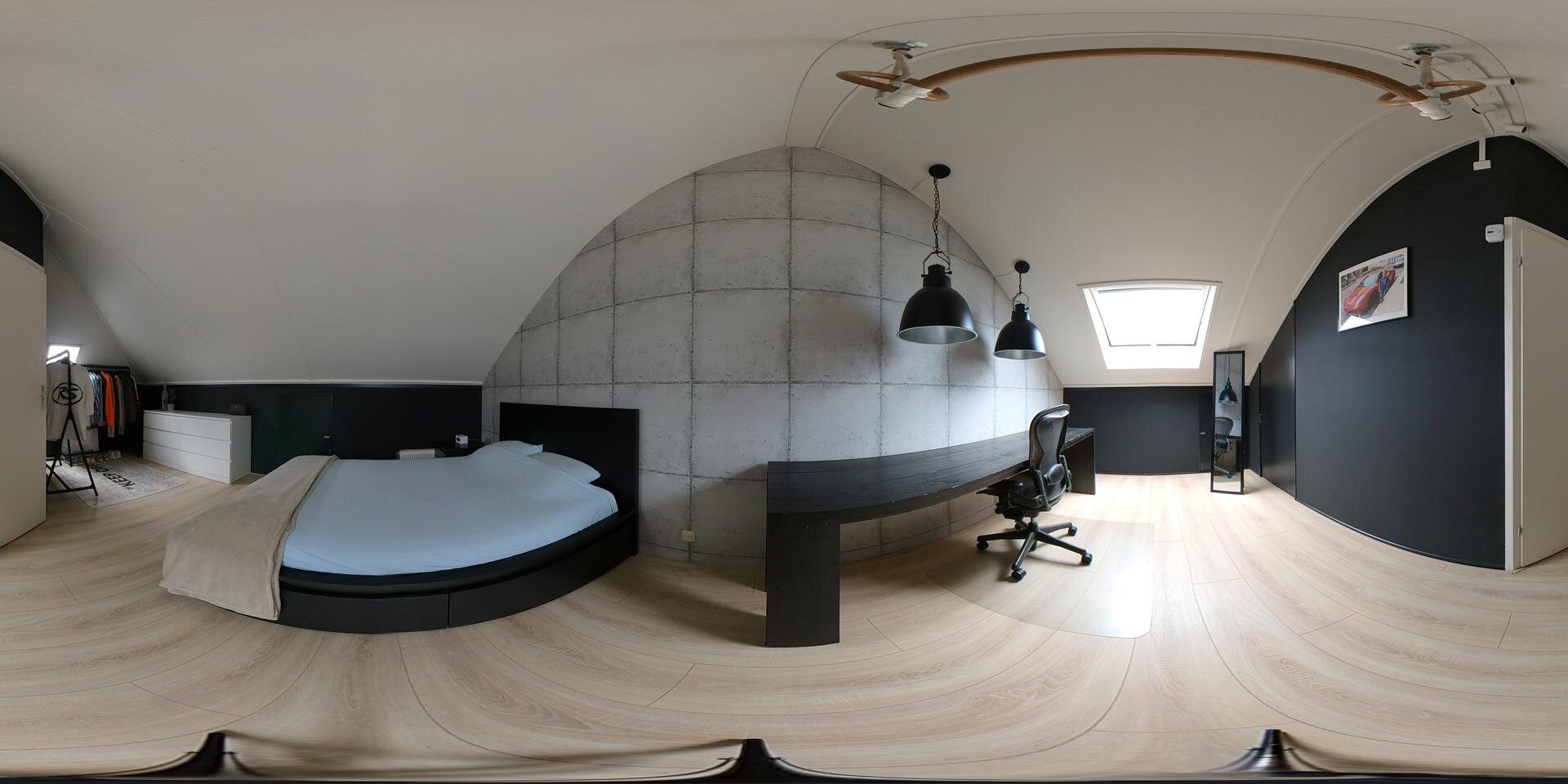 360 tour