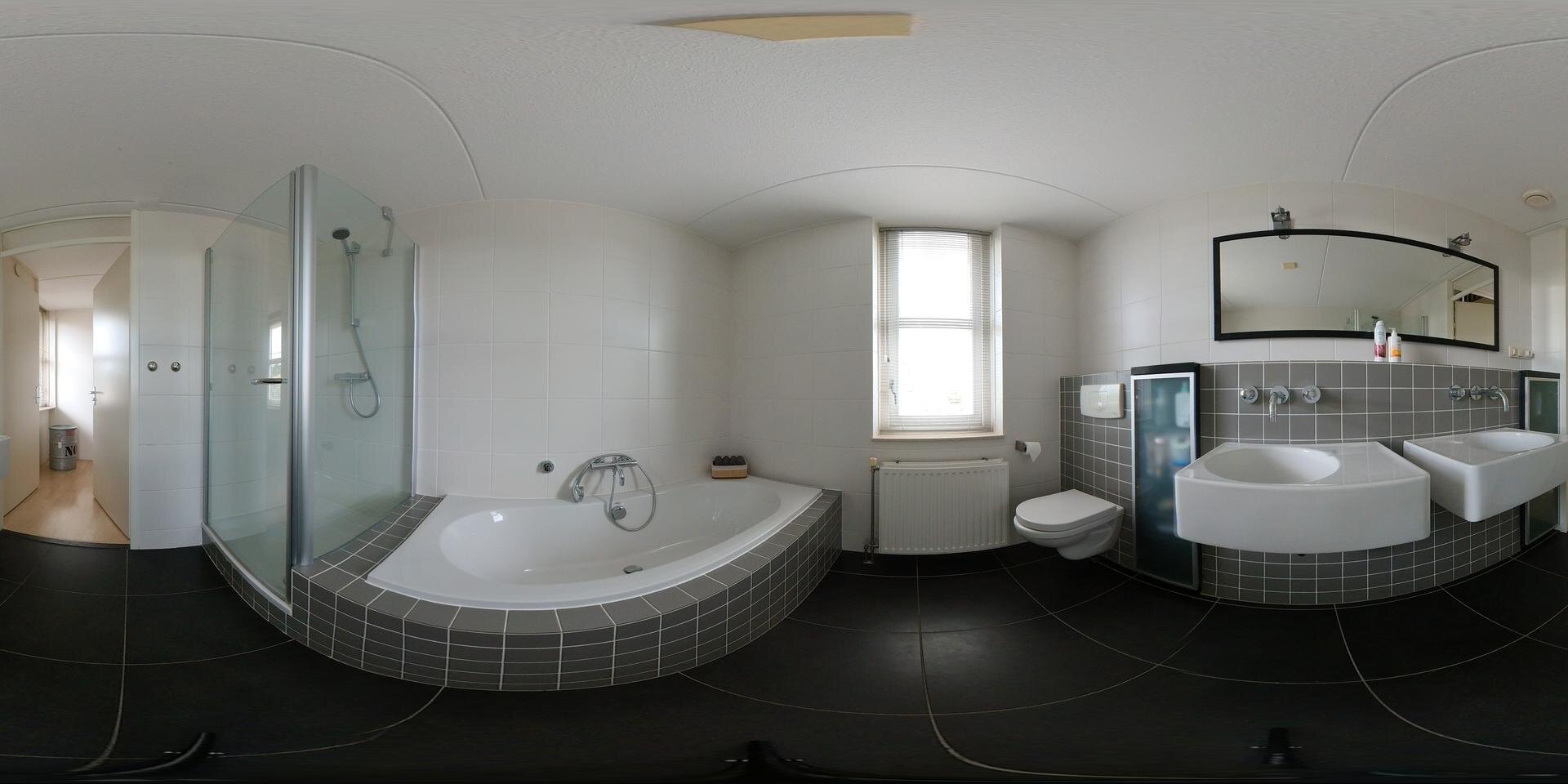 360 tour