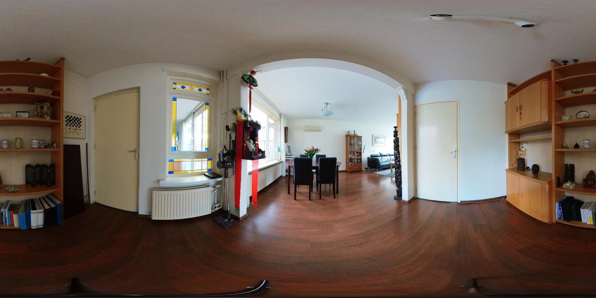 360 tour