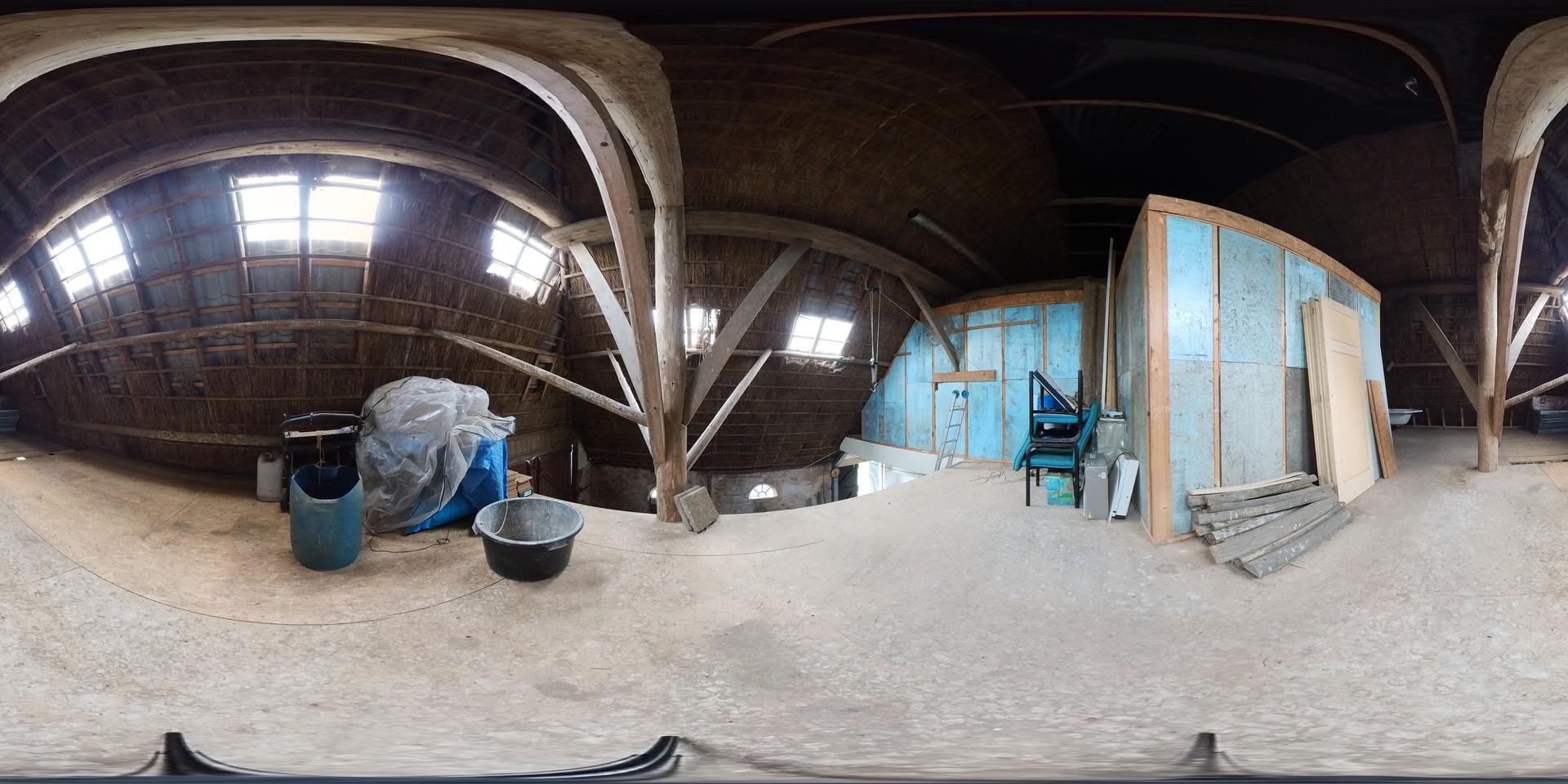 360 tour