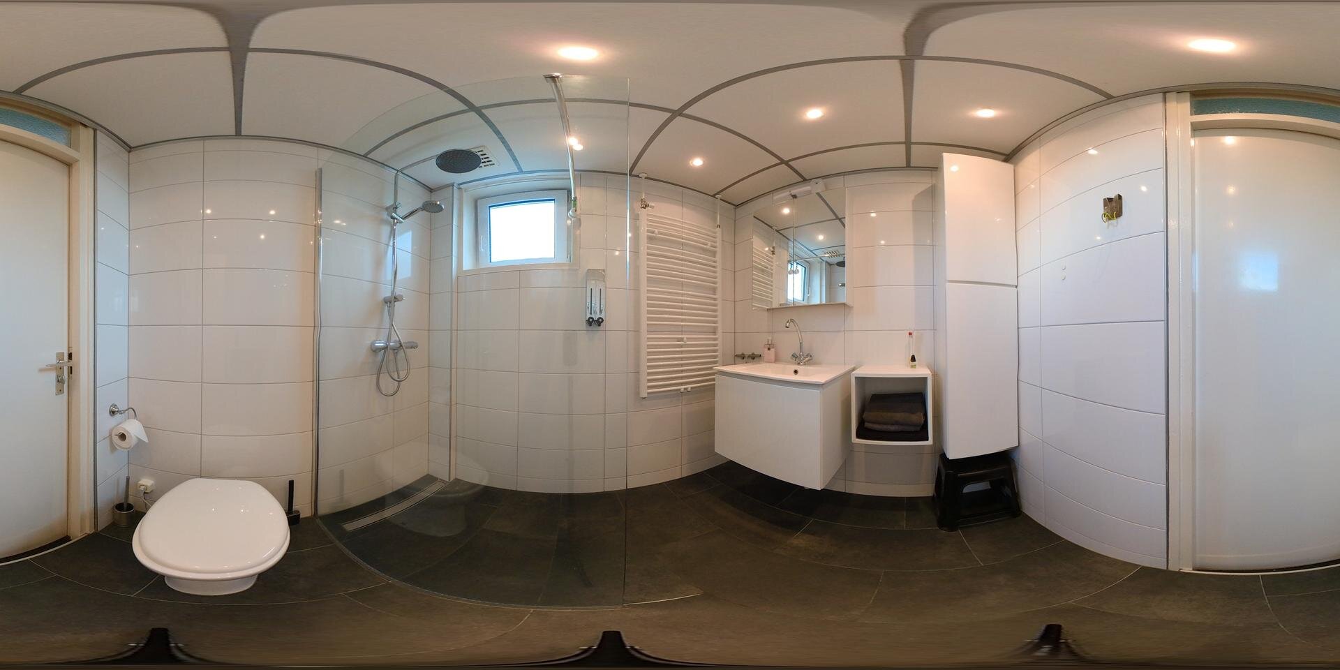 360 tour