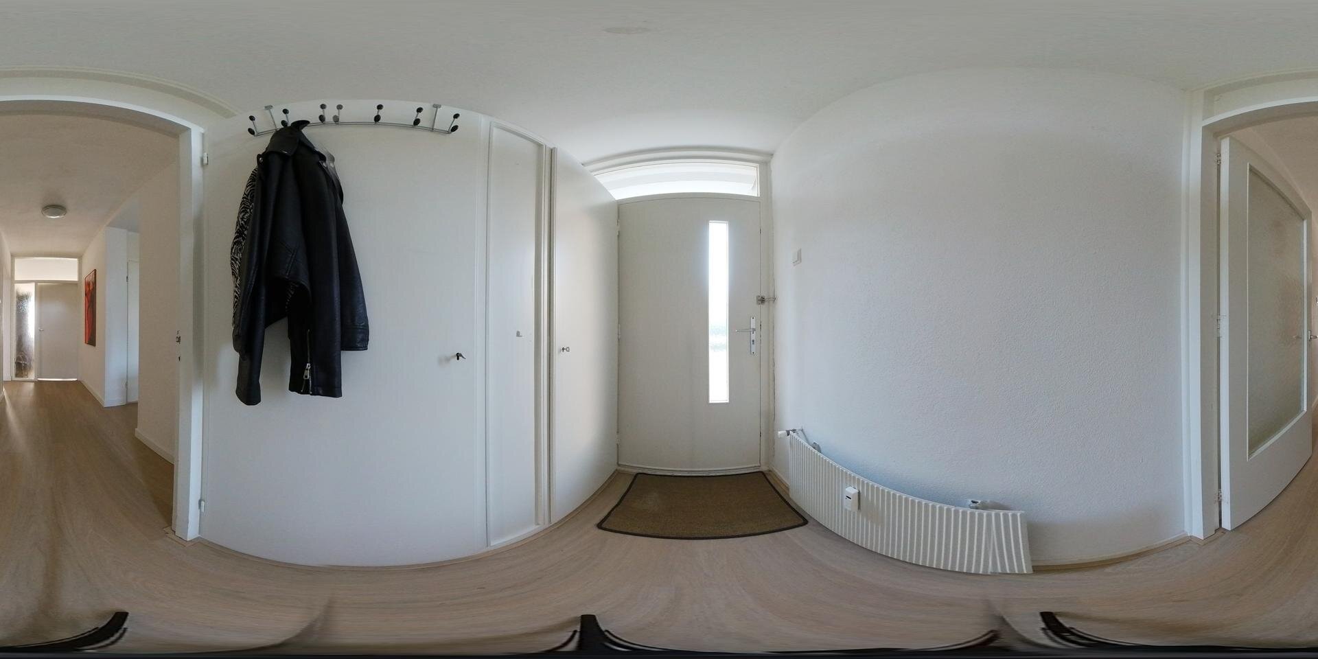 360 tour
