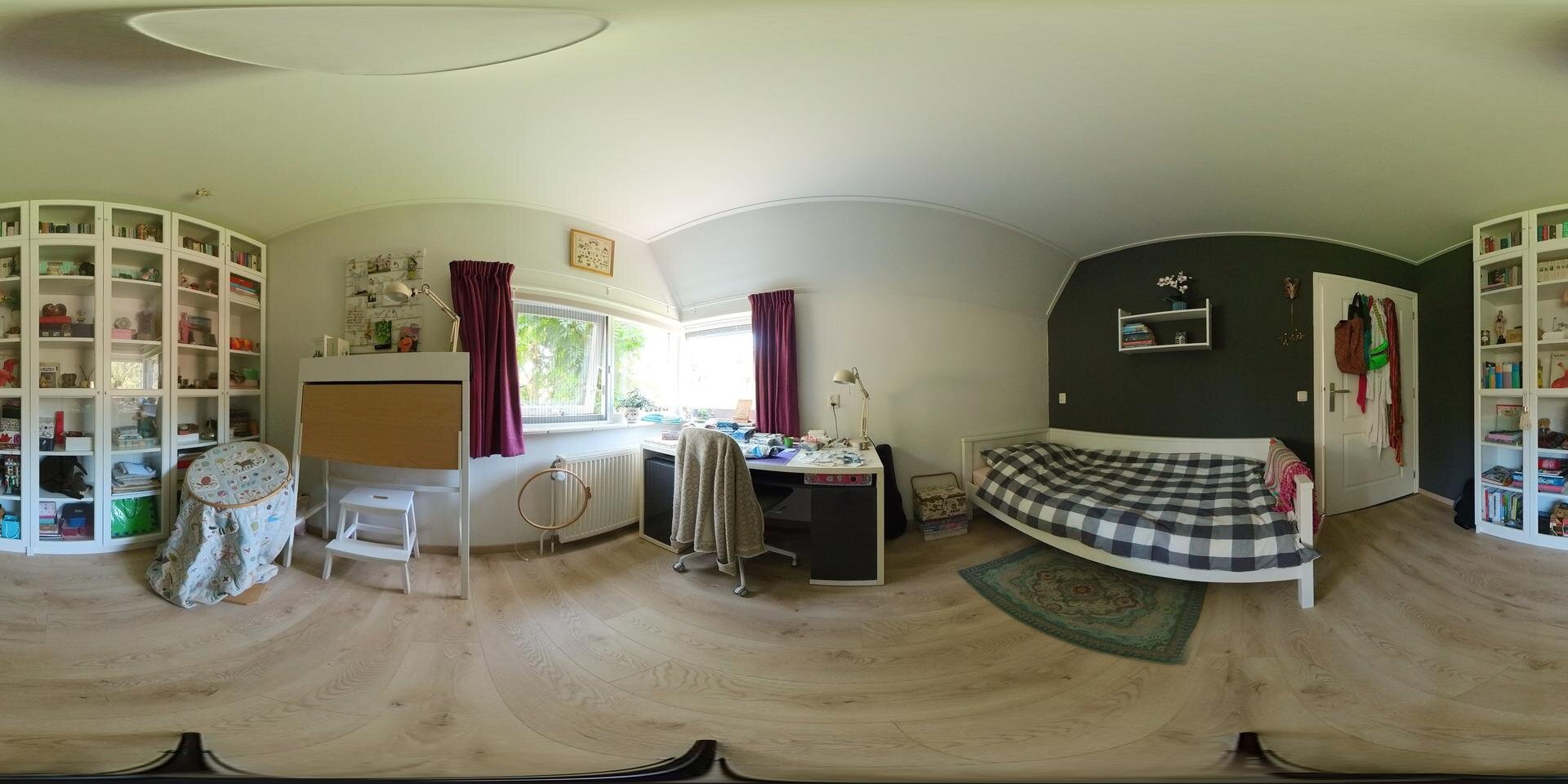 360 tour