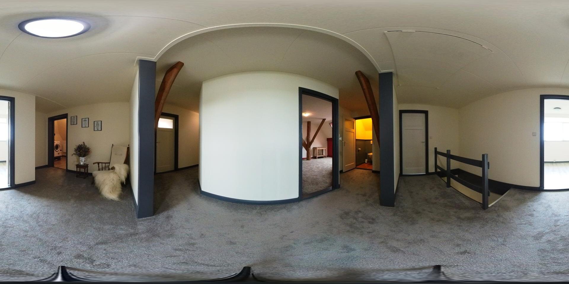 360 tour