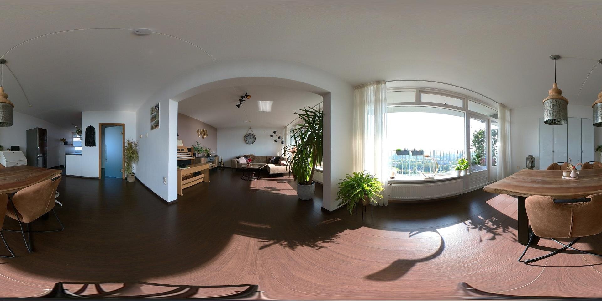 360 tour