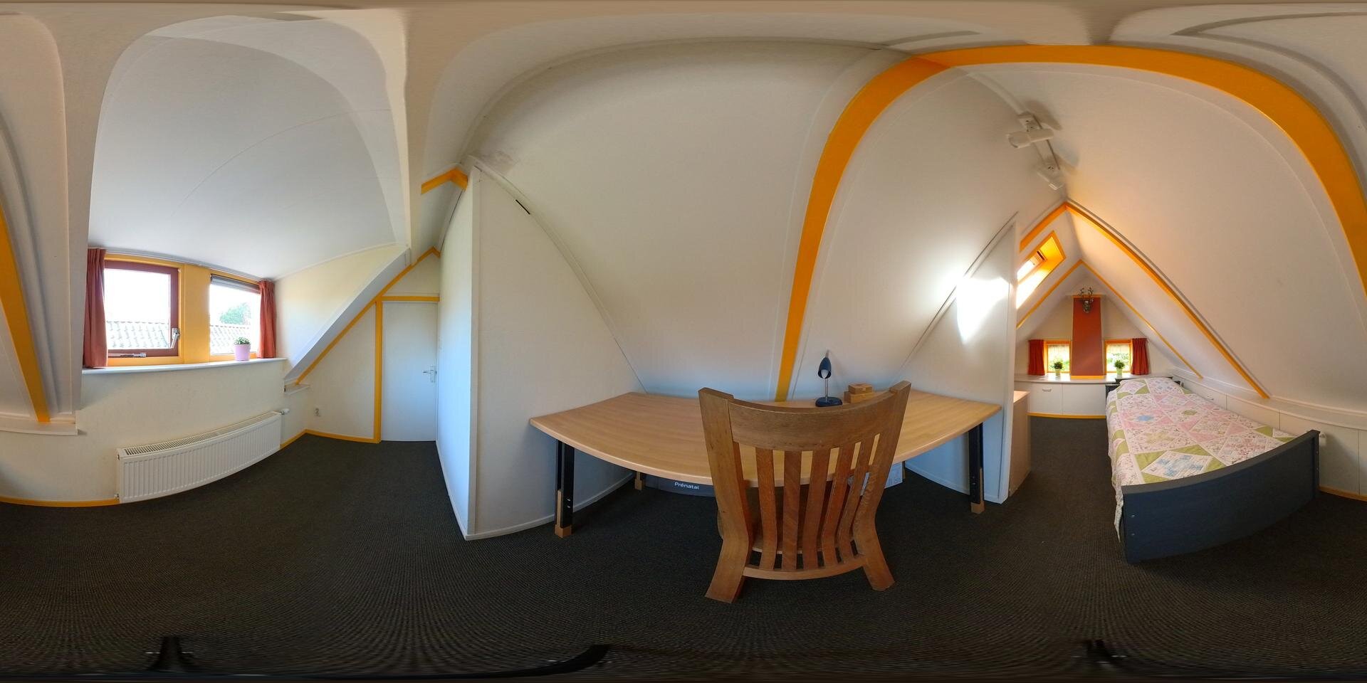 360 tour