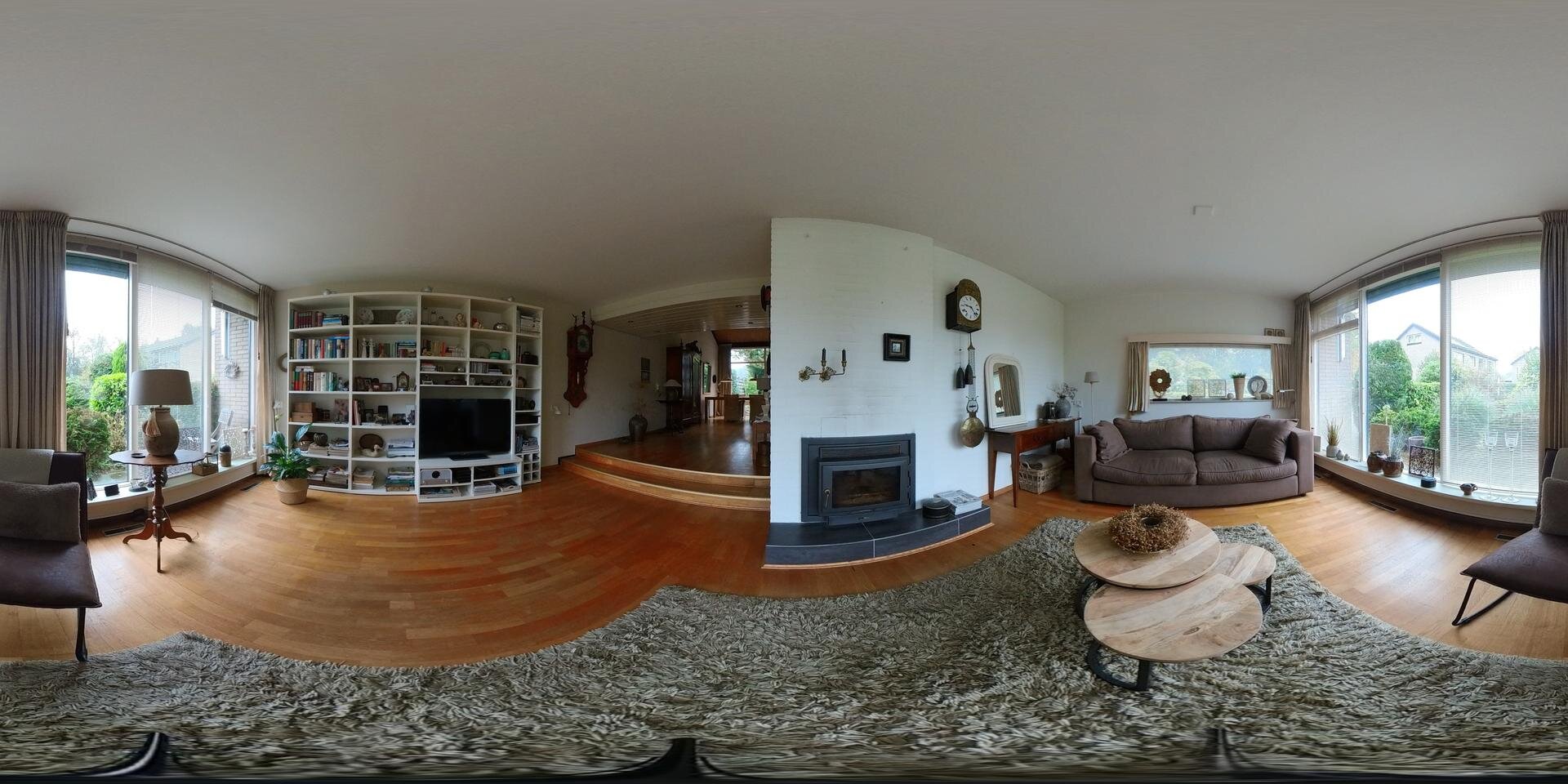 360 tour