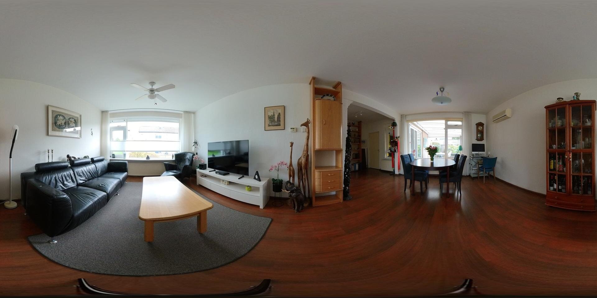 360 tour
