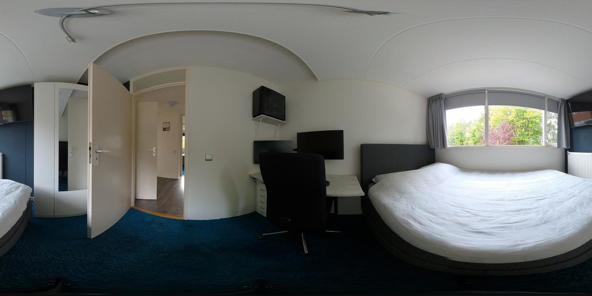 360 tour