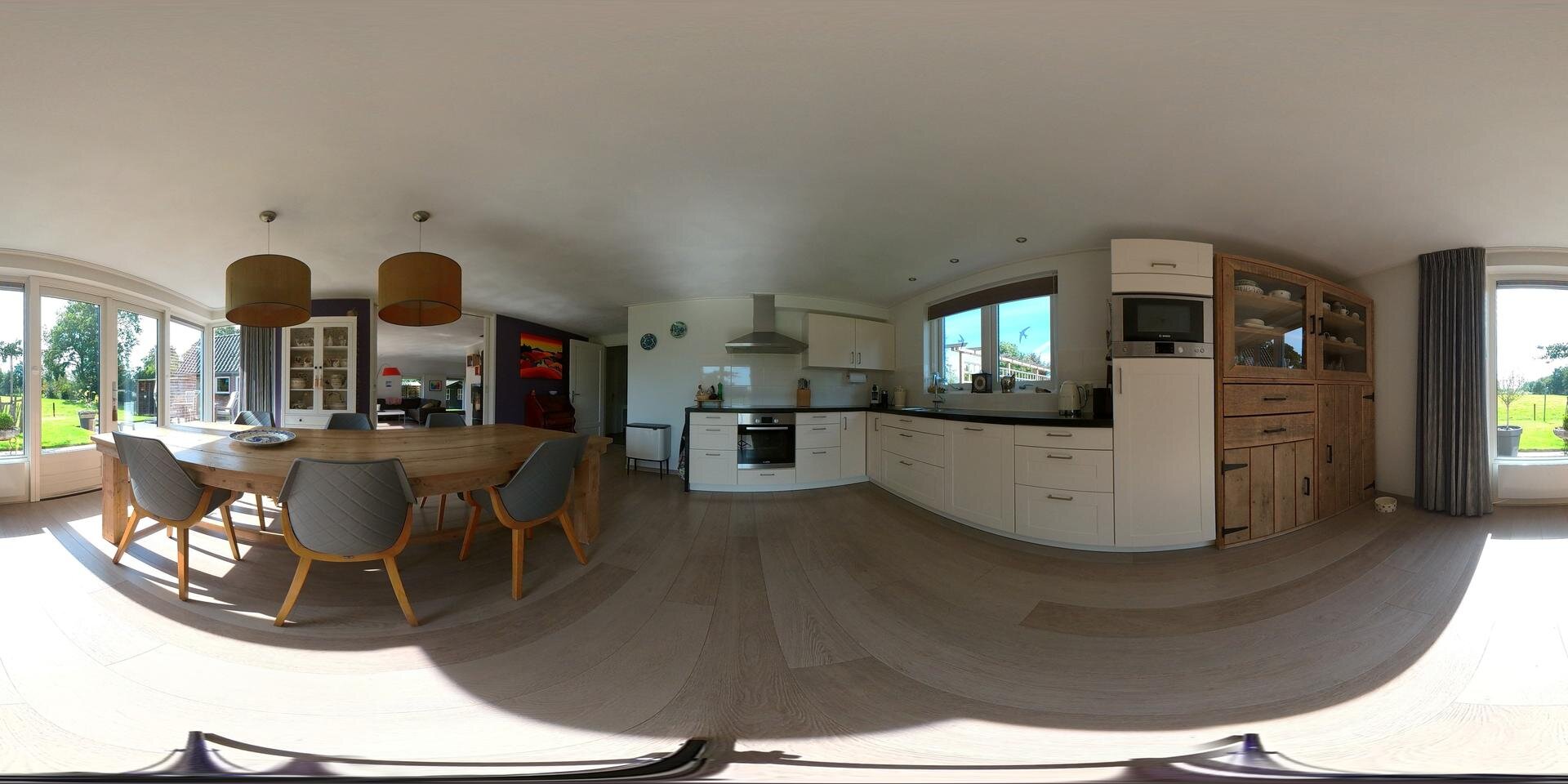 360 tour