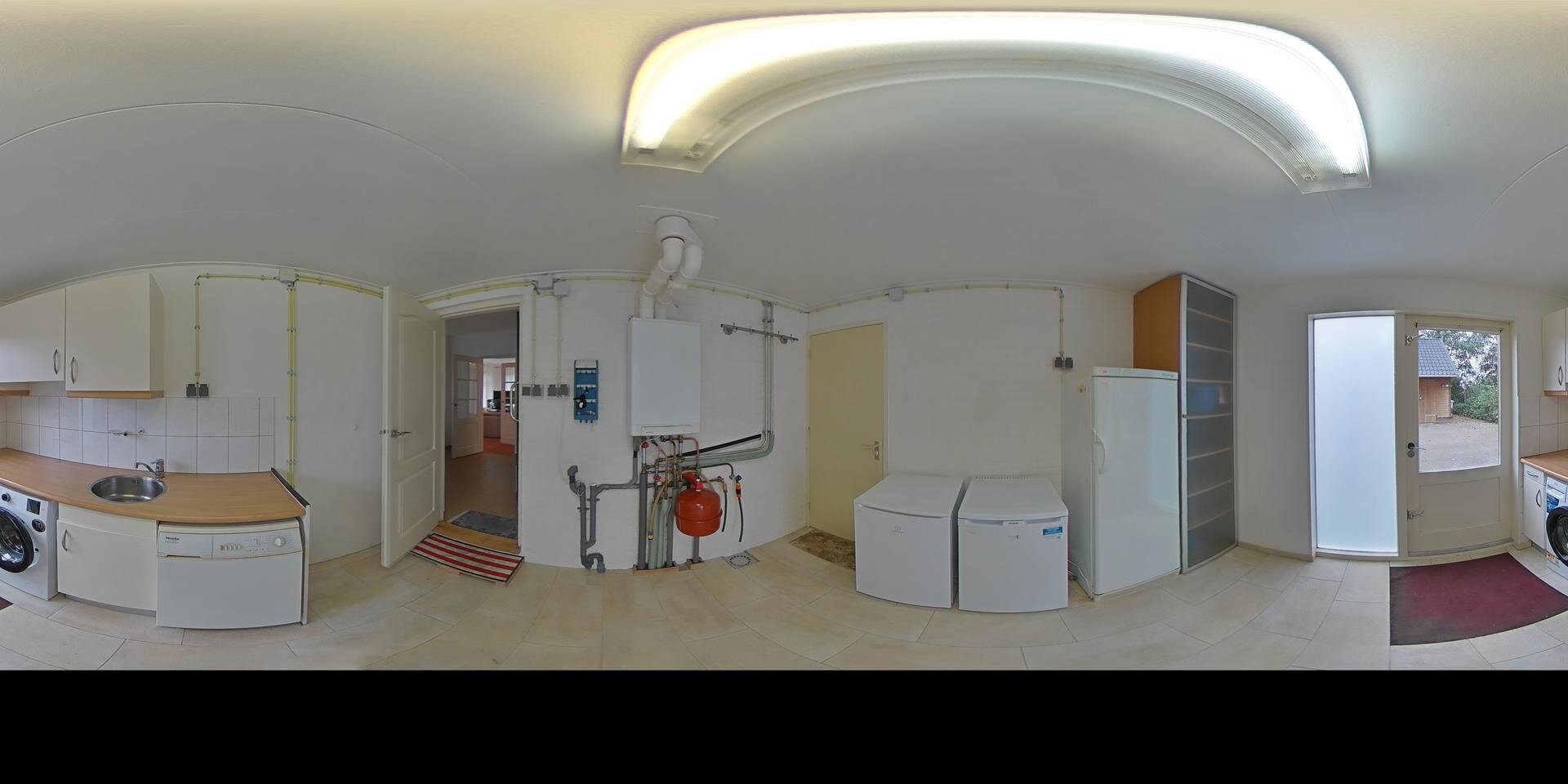 360 tour